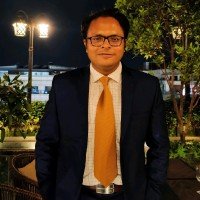 Mr. Toki Tazwar Islam