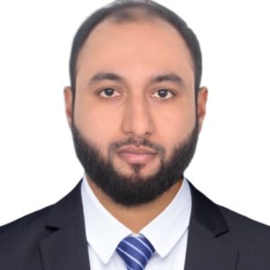 Mohammad Sarwar Alam
