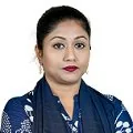 Dr. Srimanti Roy Choudhury