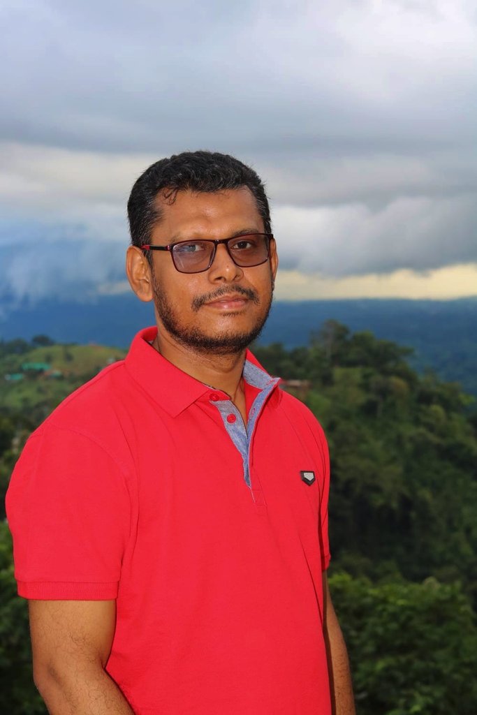 Dr. Mohammad Mahmudul Hasan Khan