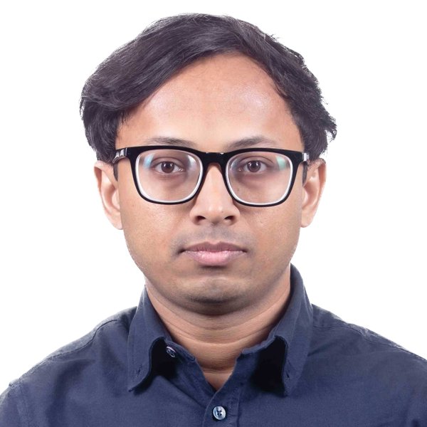 Md Mahbub Alam, PhD