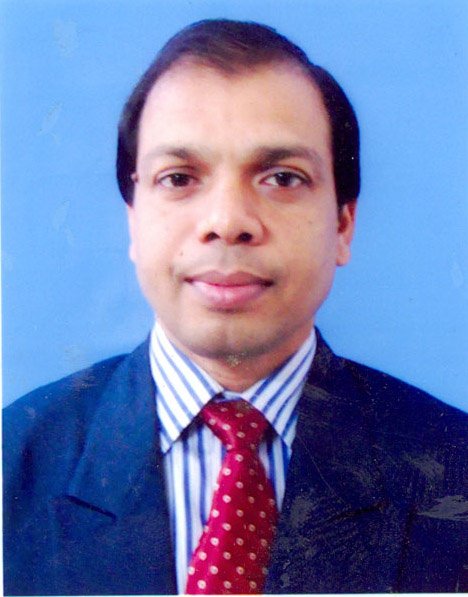 S. M. Shahinul Islam