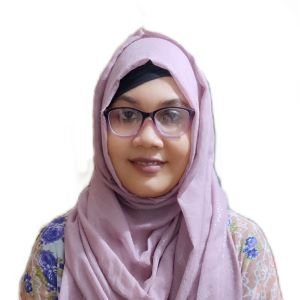 Mst. Sharmin Sultana Sumi