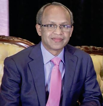 Dr Mohammad Zahirul Islam