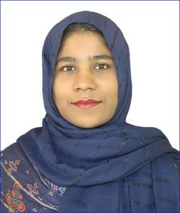 Dr. Mst. Fatema Khatun