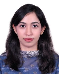 Afia Nower Fadila