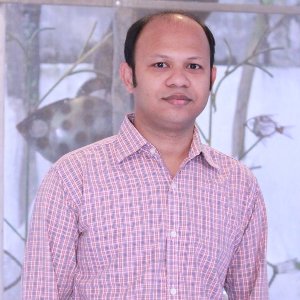 Dr. Shanto Banik