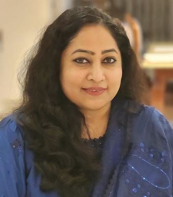 Nasmin Jabin Noor