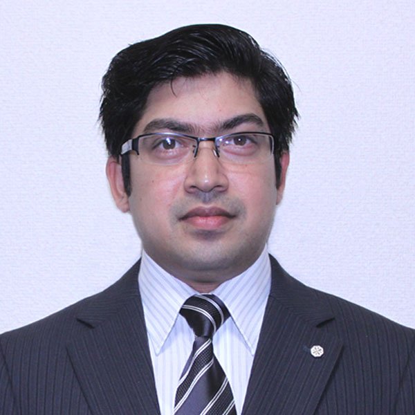Dr. Murad Hossain