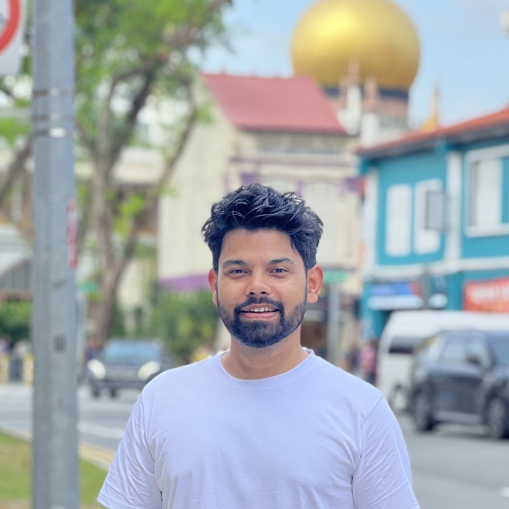 Saquib Rahman