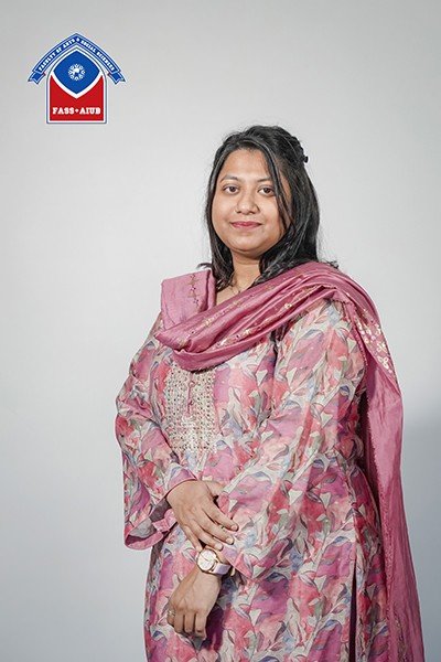 Nazia Zaman Chowdhury