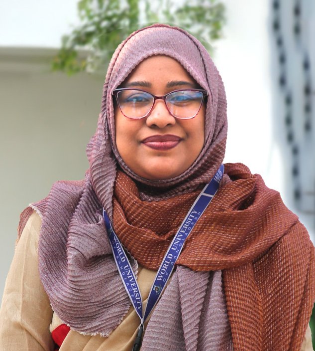 Humayra Akhter