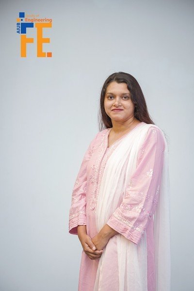 Tanjina Sabrin