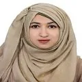 Ms. Farin Sohana