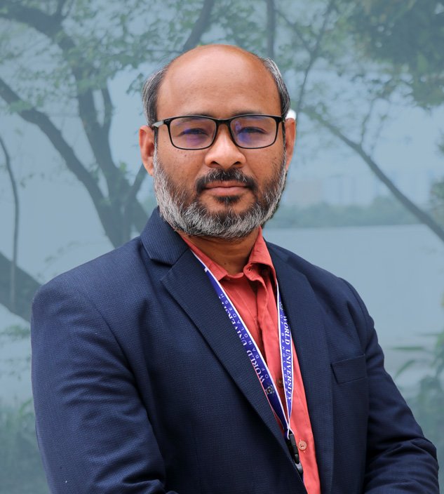 Dr. Swapan Kumar Sarkar