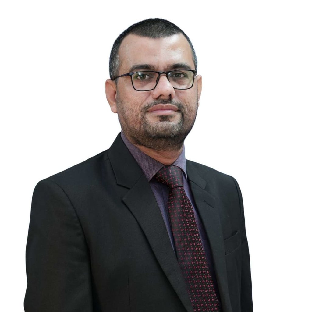 Khaledur Rahman