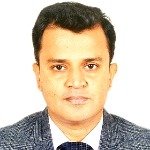 Mr. Kazi Shek Farid
