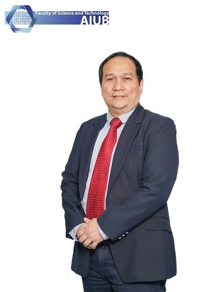 Danilo G. Morgia