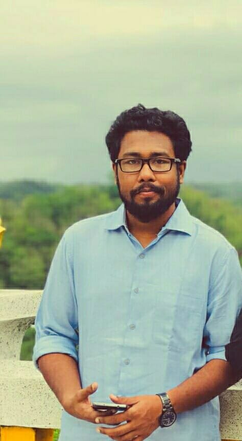 Mr. Rishad Arfin