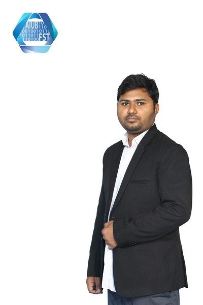 Md. Majibul Hassan Imran