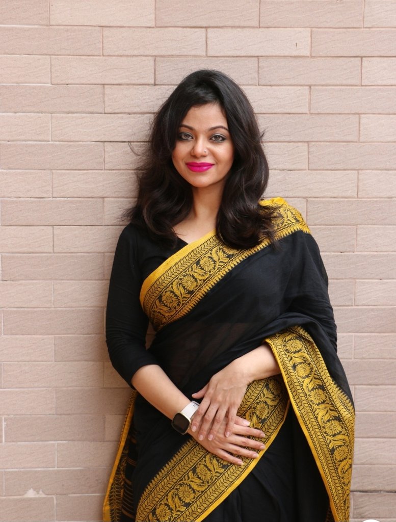 Dr. Farzana Nahid