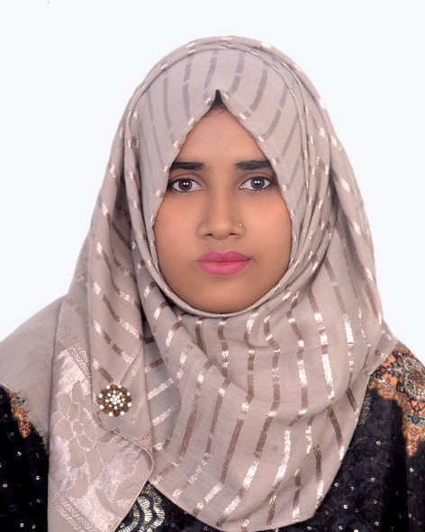 Mst. Esmotara Begum