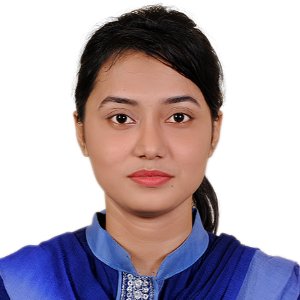 Shahinur Akter