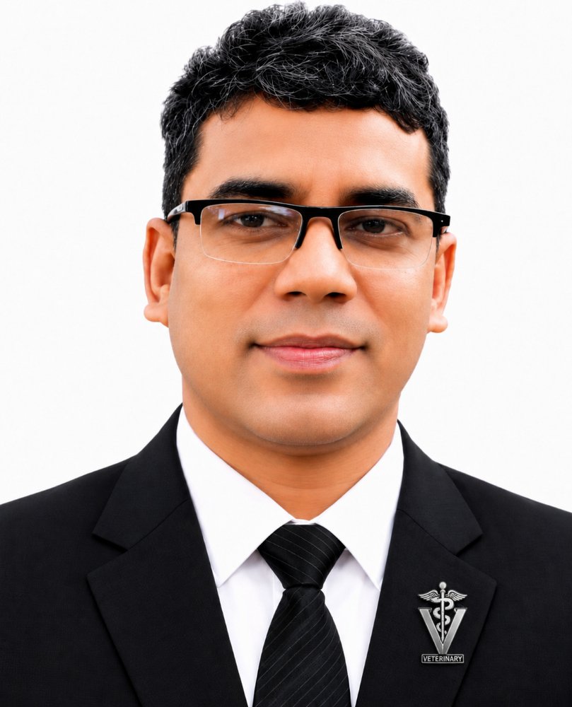 Dr. Mohammad Rabiul Karim