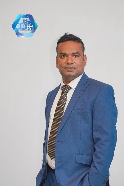 Dr. Mohammad Nazmul Alam