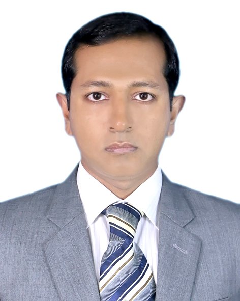Dr. Md. Abu Saleh