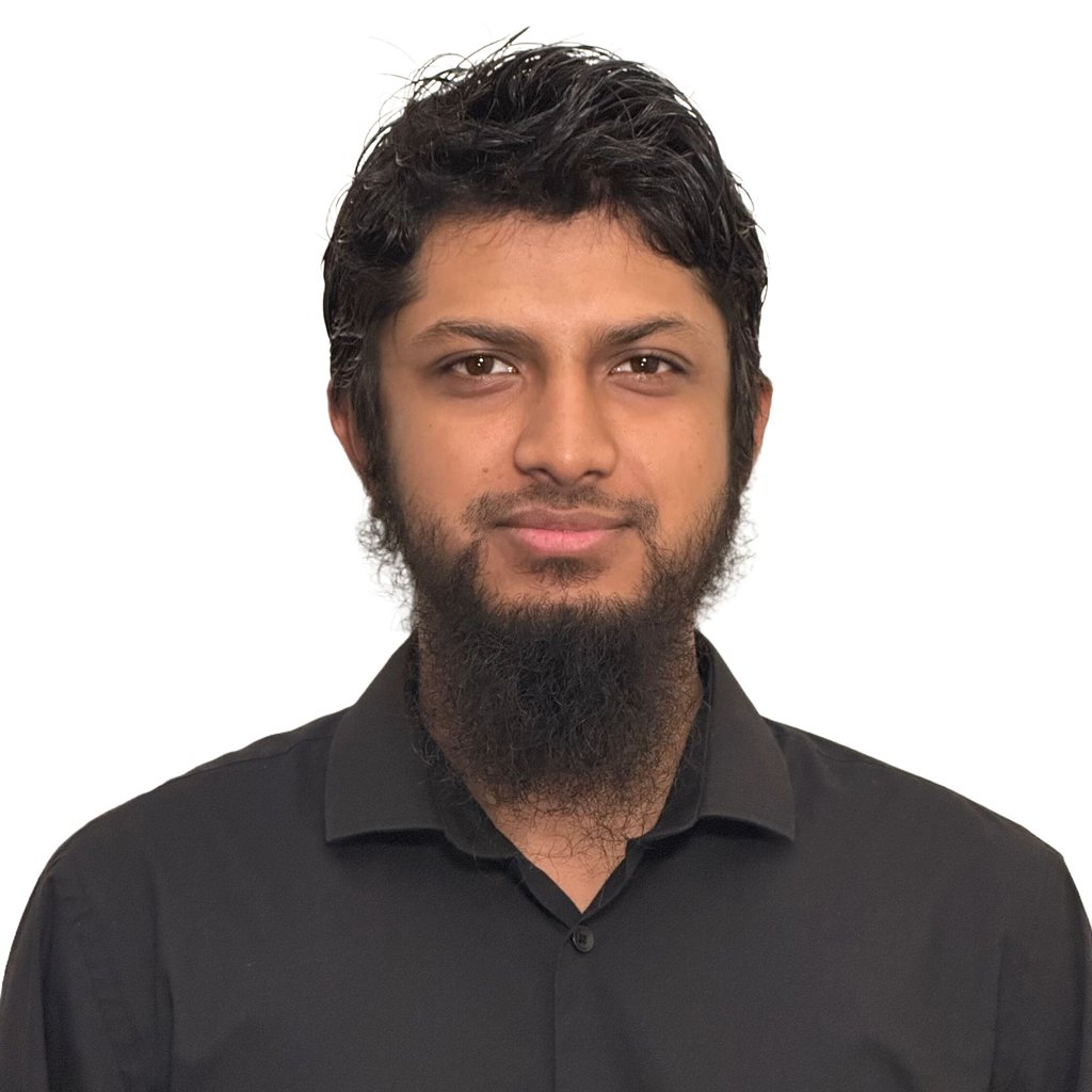 Dr. Mirza Ashikul Beg