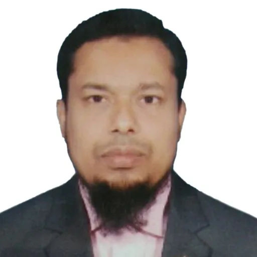 Md Saifur Rahman