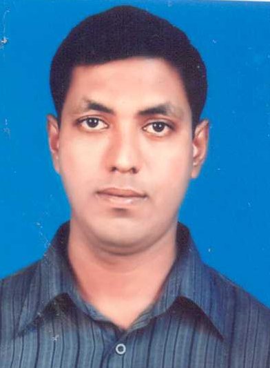 K M Monirul Islam