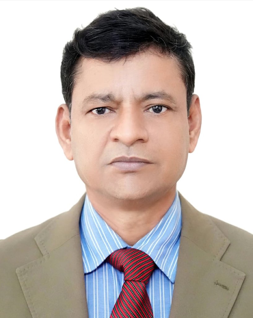 Dr S M Mostafa Kamal Khan