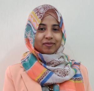 Dr. Umme Kaniz Fatema