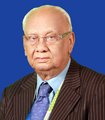 Professor Rafiqul Islam