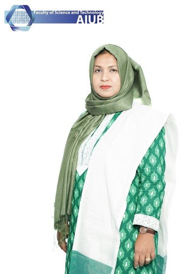 Dr. Mahjabin Taskin