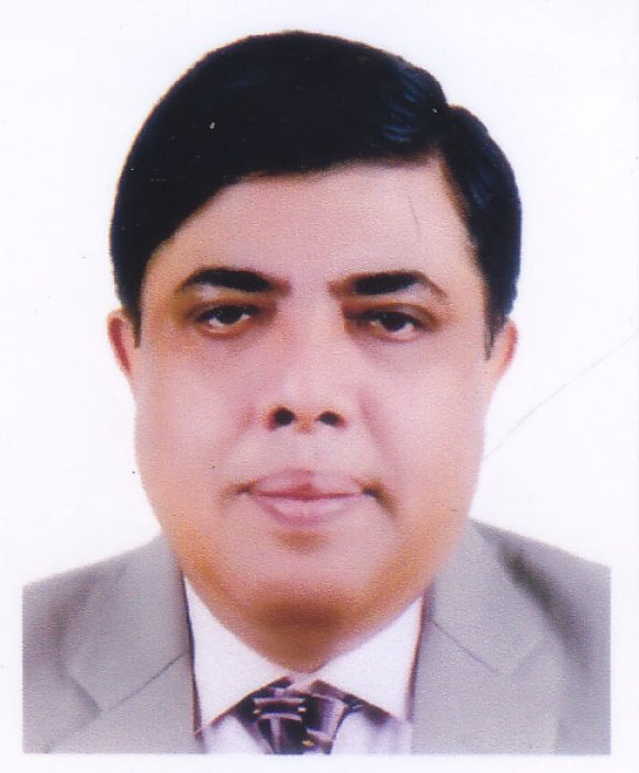 Professor Dr. AQM Shafiul Azam