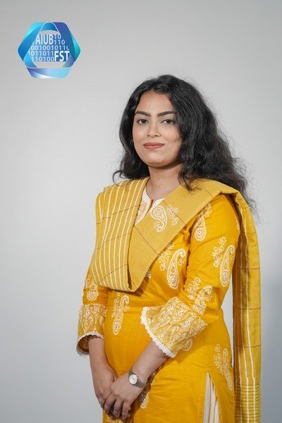 Zinniya Taffannum Pritee