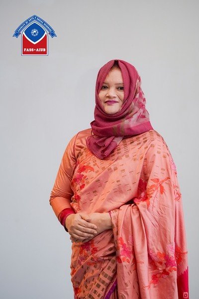 Rostoma Begum Chaudhury