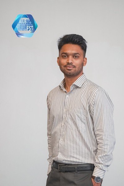 Md. Kamrul Islam