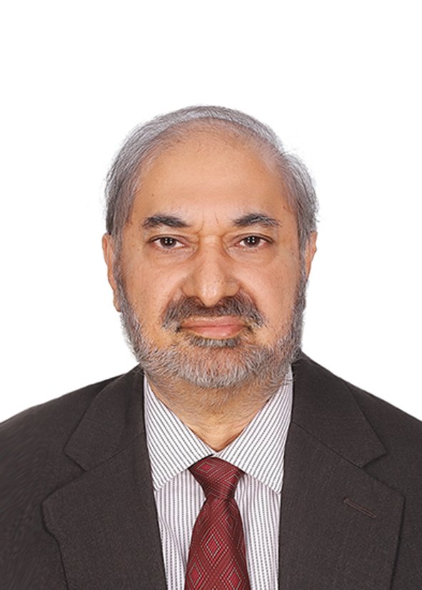 Dr. Hafiz Abdur Rahman