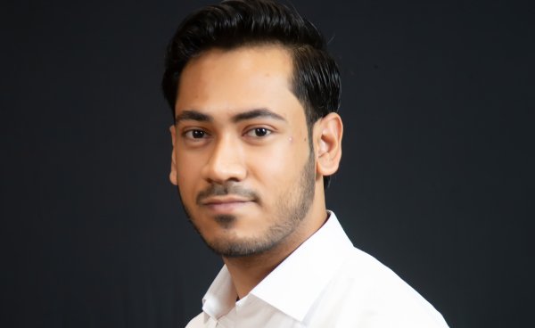 Kazi Milenur Rahman Prattay