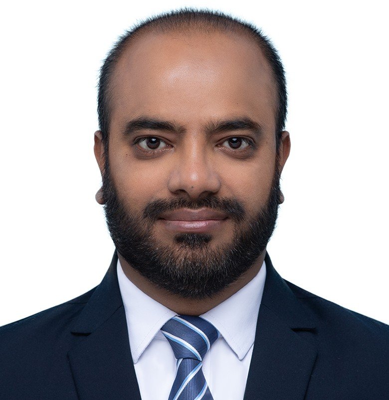 Md. Alim Hossen, PhD