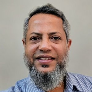 Dr. Mohammad Nasir Uddin