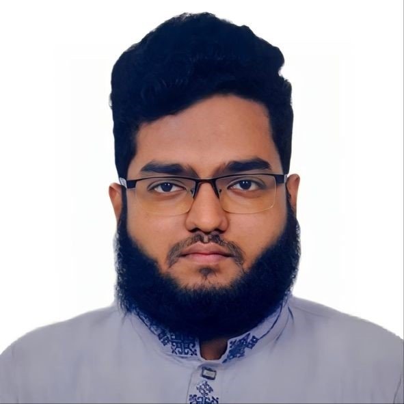 Abdullah Al Rafi