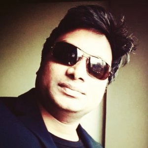 Md Royhanur Islam