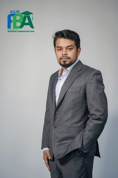 Md. Zahidul Anam
