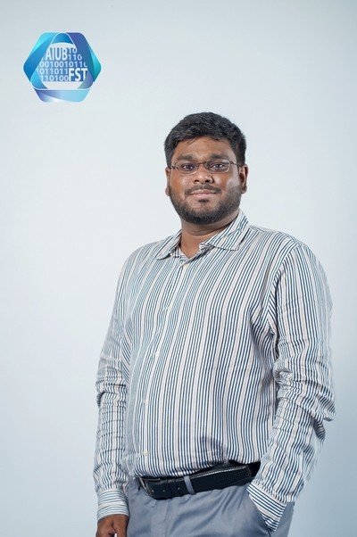 Afnan Rashid Tushar