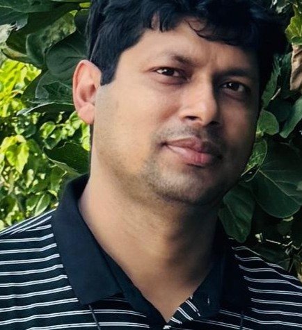 Dr. Jahidul Islam